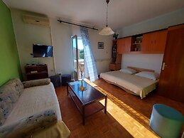 Apartments Fam Tomasic