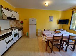 Apartments Fam Tomasic