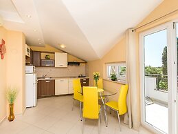 Apartment Labinjan
