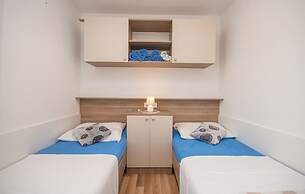 Mobile Home Sea Bream
