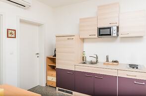 Apartments Marcel
