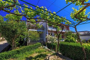 Apartments Slavica