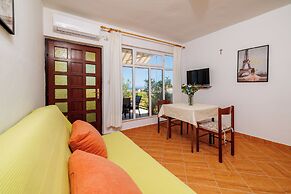 Apartments Slavica