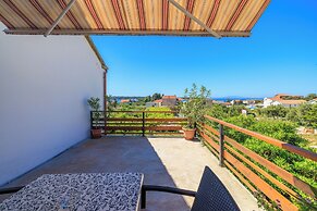 Apartments Slavica