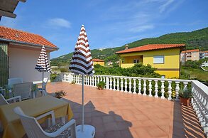 Apartments Slavica