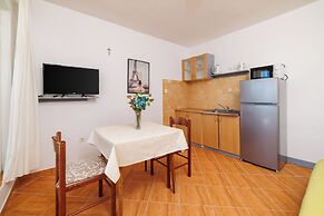 Apartments Slavica