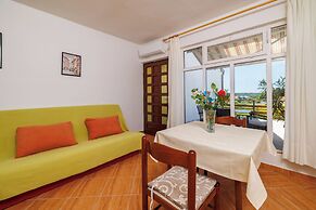 Apartments Slavica