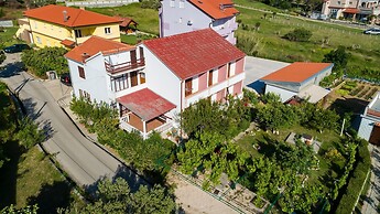 Apartments Slavica