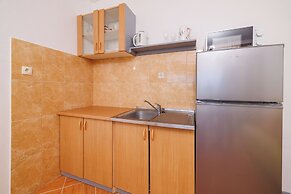 Apartments Slavica