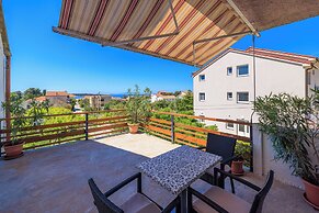 Apartments Slavica