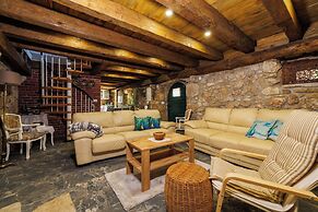 Villa Romantic