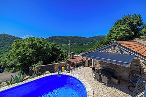 Villa Romantic