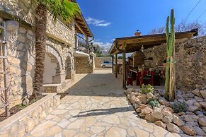 Villa Romantic