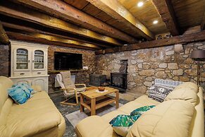 Villa Romantic