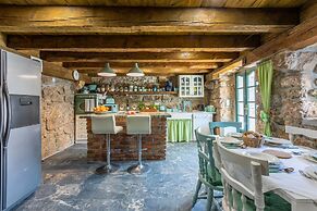 Villa Romantic