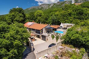 Villa Romantic