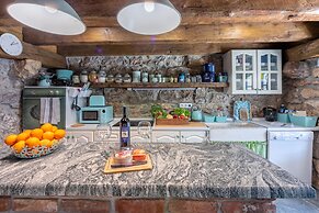 Villa Romantic
