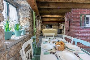 Villa Romantic