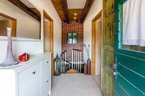 Villa Romantic