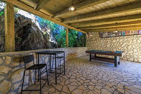 Villa Romantic
