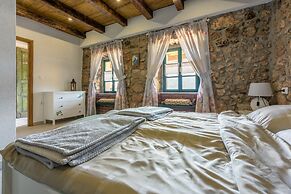 Villa Romantic