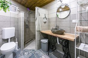 Villa Romantic