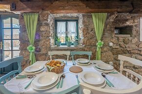 Villa Romantic