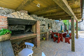 Villa Romantic