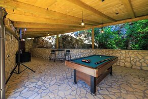 Villa Romantic