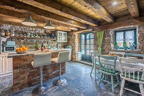 Villa Romantic