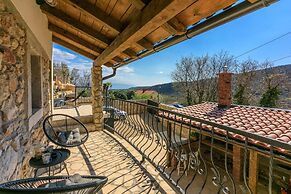 Villa Romantic