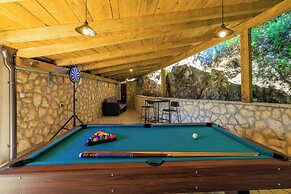 Villa Romantic