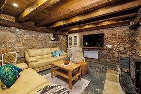 Villa Romantic