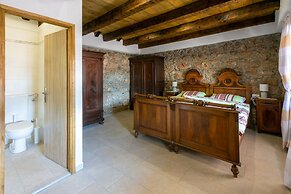 Villa Romantic
