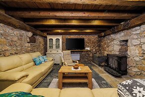 Villa Romantic