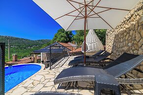 Villa Romantic