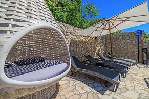 Villa Romantic