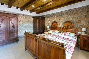 Villa Romantic