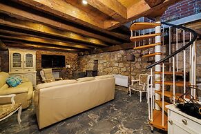 Villa Romantic