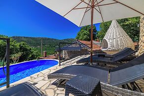 Villa Romantic