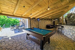 Villa Romantic