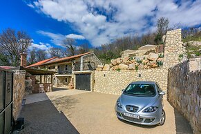 Villa Romantic