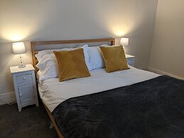 Ground floor apartment in North Shields