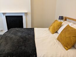 Ground floor apartment in North Shields