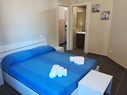 B&B Scilla Town