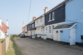 3 The Coastguards, Thorpeness