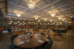 The Samuel Hotel, Dublin City Centre