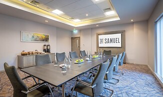 The Samuel Hotel, Dublin City Centre