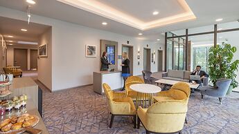The Samuel Hotel, Dublin City Centre