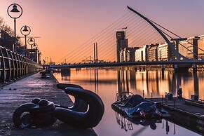 The Samuel Hotel, Dublin City Centre
